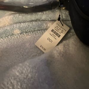 Brand new holiday hand clutch